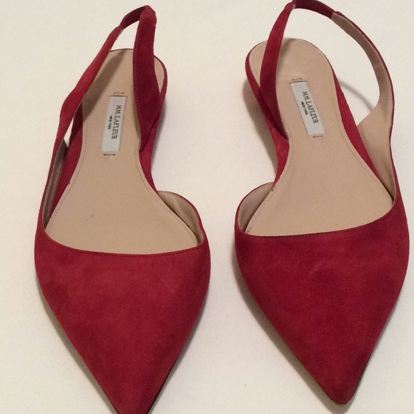 MM Lafleur Shoes - MM. Lafleur Shoes